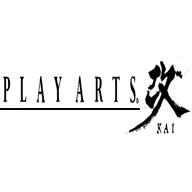 Square Enix Play Arts Kai