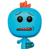 Герои мультфильмов