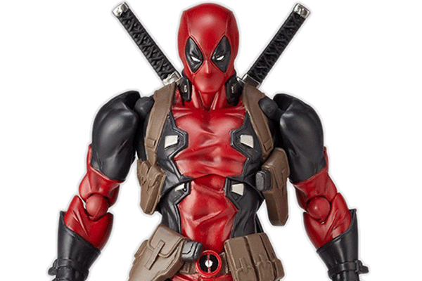 Deadpool